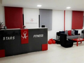 Stars Fitness & Spa salle de sport fes Fès