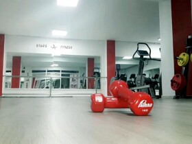 Stars Fitness & Spa cours collectifs sport fes Fès