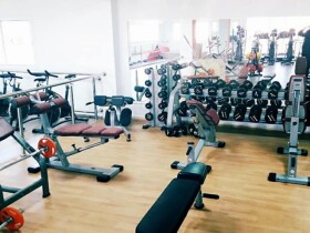 Stars Fitness & Spa musculation sport fes Fès