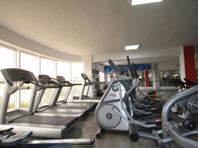 Stars Fitness & Spa machines cardio fes sport Fès