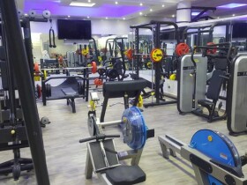 salle de sport kenitra à Kénitra salle de sport kenitra à Kénitra