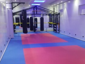 PRO'FIT salle de sport kenitra Kénitra