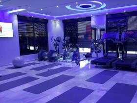 PRO'FIT salle de sport kenitra cardio Kénitra