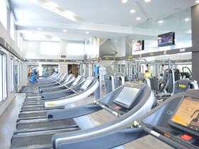 m Wellness Centers Rabat - Club Moving machines de cardio rabat Rabat