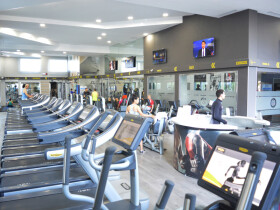 m Wellness Centers Rabat - Club Moving salle de sport rabat Rabat