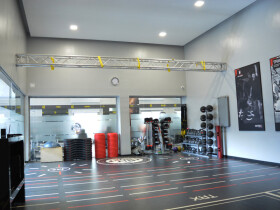 m Wellness Centers Rabat - Club Moving salle de TRX rabat Rabat