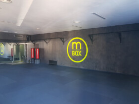 m Wellness Centers Rabat - Club Moving mbox salle de sport rabat Rabat