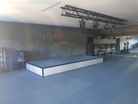 m Wellness Centers Rabat - Club Moving salle des cours collectifs rabat Rabat