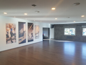 m Wellness Centers Rabat - Club Moving salle de danse rabat Rabat