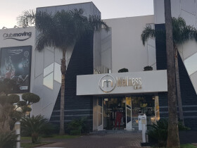 m Wellness Centers Rabat - Club Moving mwellness centers rabat Rabat