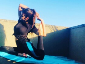 M Yoga yoga prof marrakech Marrakech