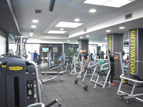 m Wellness Centers Rabat - Club Moving salle de sport rabat Rabat