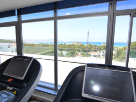 m Wellness Centers Tanger - Club Moving salle de sport tanger moving Tanger