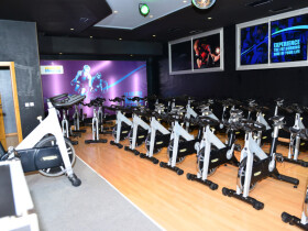 m Wellness Centers Tanger - Club Moving spinning moving tanger Tanger