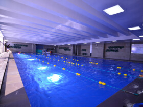 m Wellness Centers Tanger - Club Moving piscine tanger natation Tanger