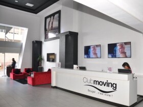 m Wellness Centers Meknès - Club Moving club moving meknes Meknès