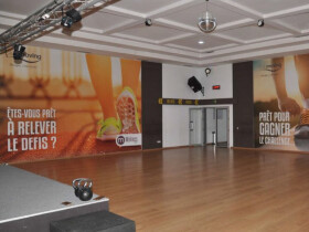 m Wellness Centers Meknès - Club Moving m wellness centers meknes Meknès