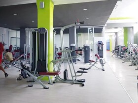 salle de sport casablanca à Casablanca salle de sport casablanca à Casablanca