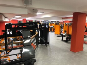 City Club express Bourgogne City Club express Bourgogne Casablanca