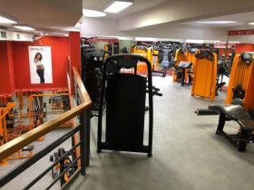 City Club express Bourgogne City Club express Bourgogne Casablanca