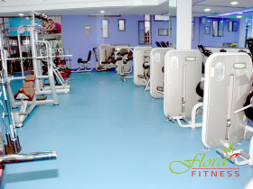 Flora Fitness Tanger salle de sport tanger flora Tanger
