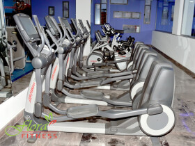 Flora Fitness Tanger machines cardio sport tanger Tanger