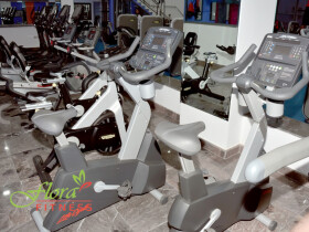 Flora Fitness Tanger salle de sport tanger Tanger