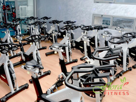Flora Fitness Tanger salle de sport tanger Tanger