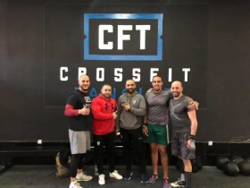 crossfit tanger à Tanger crossfit tanger à Tanger