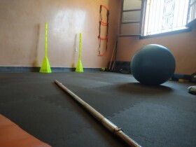 Good Form Coaching coach personnel a marrakech Marrakech