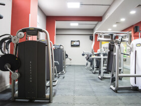 salle de sport marrakech à Marrakech Premium Fitness Majorelle salle de sport marrakech Marrakech