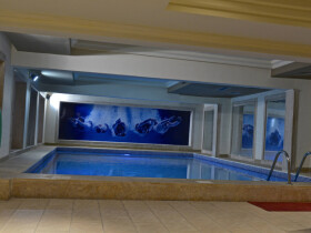 piscine marrakech natation à Marrakech Premium Fitness Majorelle piscine marrakech natation Marrakech