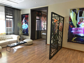 salle de sport marrakech à Marrakech Premium Fitness Majorelle salle de sport marrakech Marrakech