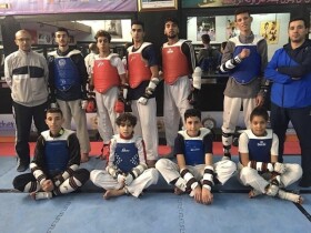 Black tigers sale à Salé Black Tigers section 1 Black tigers sale Salé