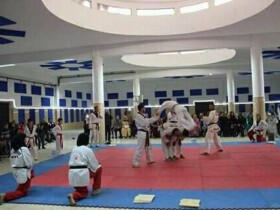 Association Zahid Sportive à Casablanca Association Zahid Sportive à Casablanca