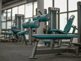 Just FIT Fitness and SPA Just fit dar bouazza Dar Bouazza