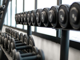 Just FIT Fitness and SPA Just fit dar bouazza casablanca Dar Bouazza