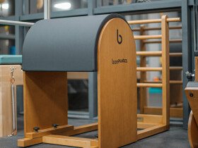 Just FIT Fitness and SPA Just fit dar bouazza pilates Dar Bouazza