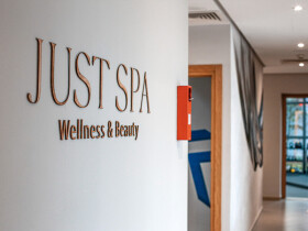Just FIT Fitness and SPA Just fit dar bouazza spa Dar Bouazza