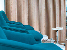 Just FIT Fitness and SPA Just fit dar bouazza spa Dar Bouazza