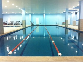 Athletica Club à Berrechid Athletica Club à Berrechid