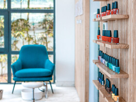 Just FIT Fitness and SPA Just fit dar bouazza spa Dar Bouazza