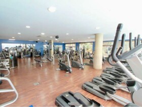 Centre Kinezium cardio casablanca femme Casablanca