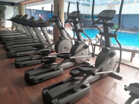 Centre Kinezium cardio casablanca femme Casablanca