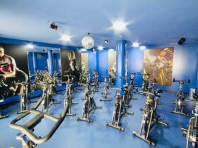 Centre Kinezium RPM casablanca Casablanca