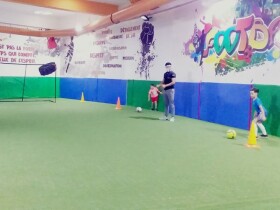 KidiClub Casablanca kidiclub casablanca Casablanca