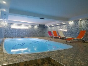 Esprit Fitness natation piscine kenitra Kénitra