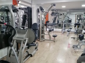 Fit N' Dance salle de sport rabat fitndance Rabat