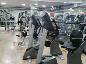 Fit N' Dance salle de sport rabat fitndance Rabat