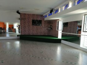 Fit N' Dance salle de sport rabat fitndance Rabat